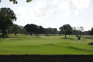 Casa De Campo (Teeth Of The Dog) 9th Back